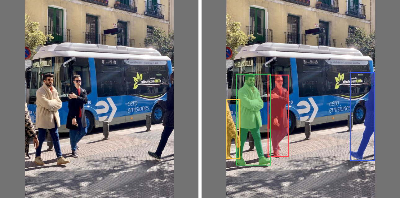 segmentation